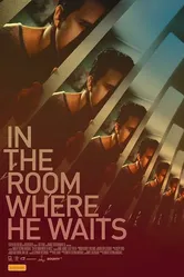 In the Room Where He Waits постер