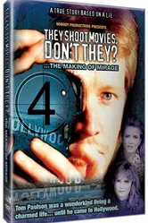 They Shoot Movies, Don't They? ...The Making of 'Mirage' постер