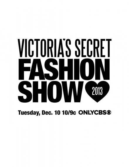 Постер Показ мод Victoria's Secret 2013 2013