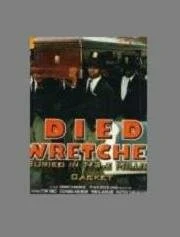 Постер Died Wretched
