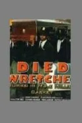 Died Wretched постер