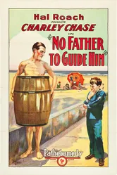 No Father to Guide Him постер