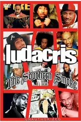 Ludacris: The Southern Smoke постер