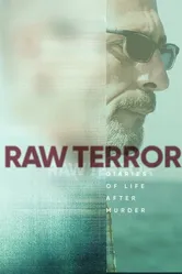 Raw Terror постер