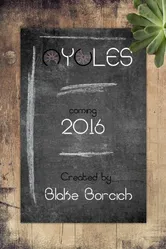 Cycles null постер