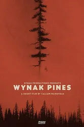 Wynak Pines постер