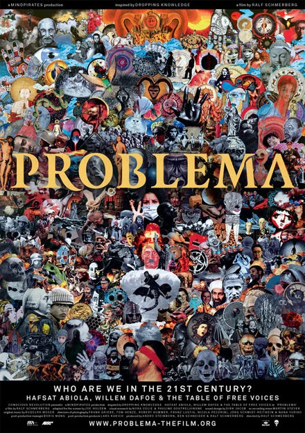 Постер Проблема 2010