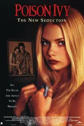Ядовитый плющ: Новое совращение 1996 постер