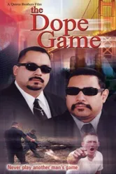The Dope Game постер