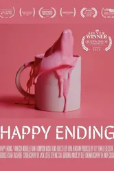 Happy Ending 2019 постер