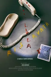 Linea Riservata постер