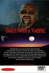 Dance with a Vampire постер