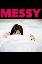 Messy постер