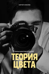 Теория цвета 2024 постер