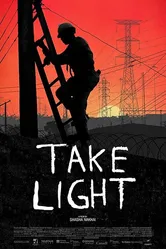 Take Light постер