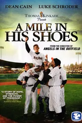 A Mile in His Shoes постер