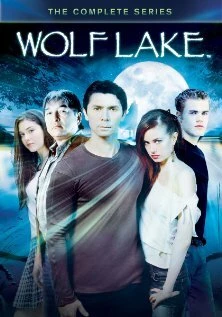 Постер Wolf Lake: The Original Werewolf Saga