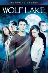Wolf Lake: The Original Werewolf Saga постер