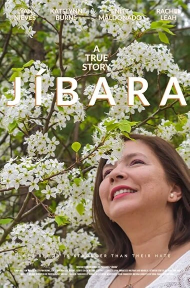 Постер Jibara