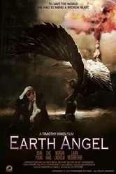 Earth Angel постер