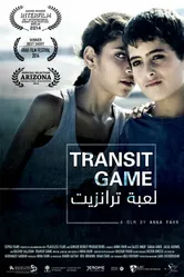 Transit Game постер
