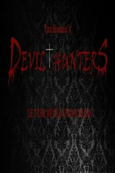 Devil Hunters постер