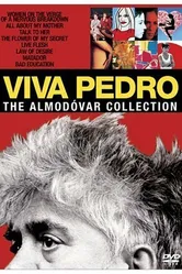 Viva Pedro: The Life & Times of Pedro Almodóvar постер