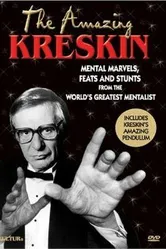 The Amazing Kreskin: Mental Marvels, Feats and Stunts постер