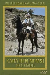 Kara Ben Nemsi Effendi постер