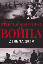 Великая Отечественная война. День за днем 2012 постер