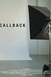 Callback 2018, Канада постер