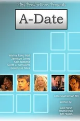 A-Date постер