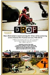 Drop; My Life Downhill постер