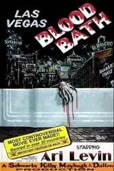 Las Vegas Bloodbath постер