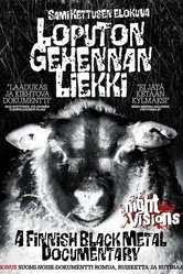 Loputon Gehennan liekki постер