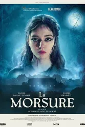 La morsure постер