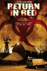 Return in Red постер