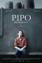 Pipo Et L'Amour Aveugle постер