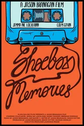 Shoebox Memories постер