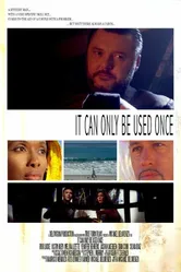 It Can Only Be Used Once постер
