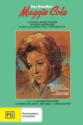Попрощайся, Мэгги Коул 1972 постер