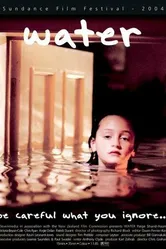 Water 2004 постер