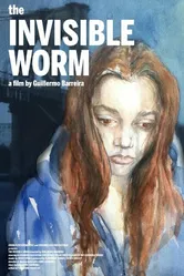 The Invisible Worm постер