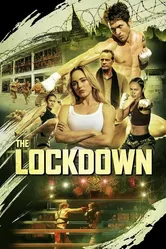 The Lockdown постер