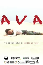 Ava постер