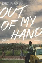 Out of My Hand постер