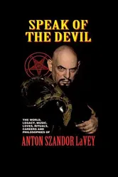 Speak of the Devil постер
