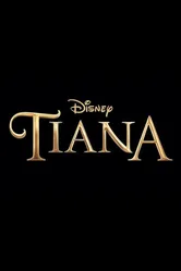 Tiana 2025 постер