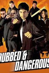 Dubbed and Dangerous 2 постер
