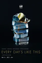 Every Day's Like This постер